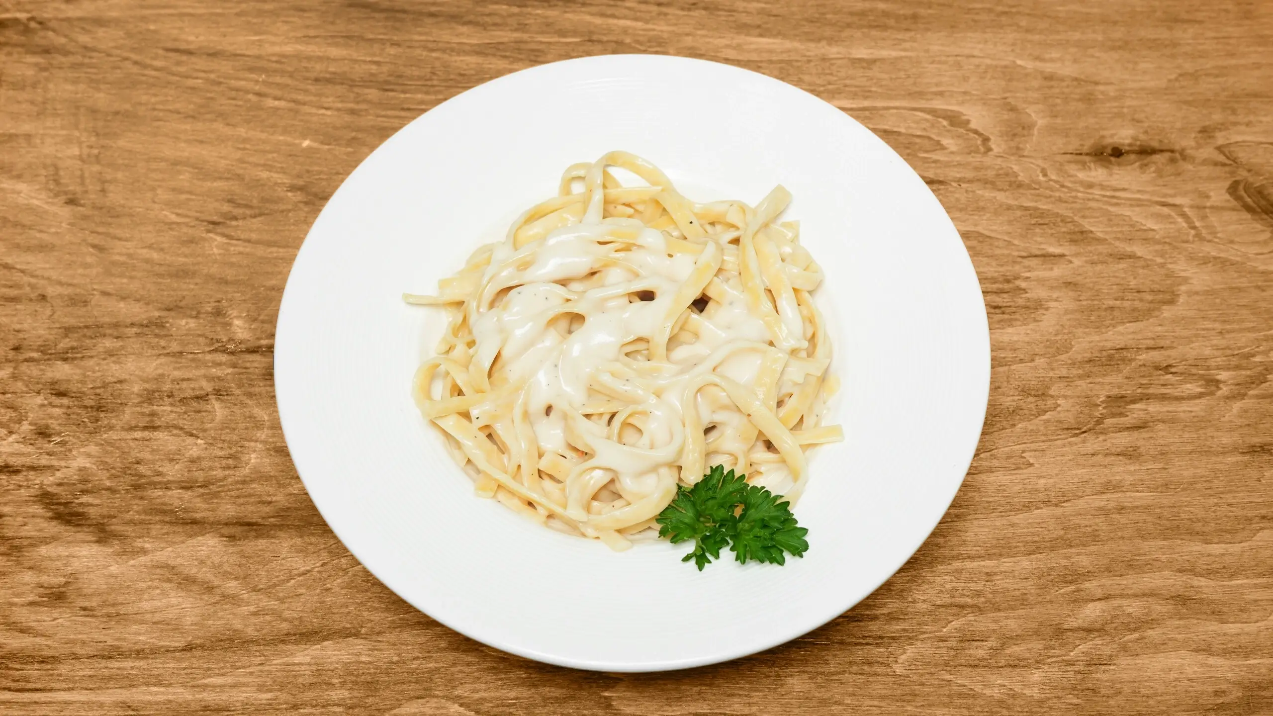 Alfredo Pasta