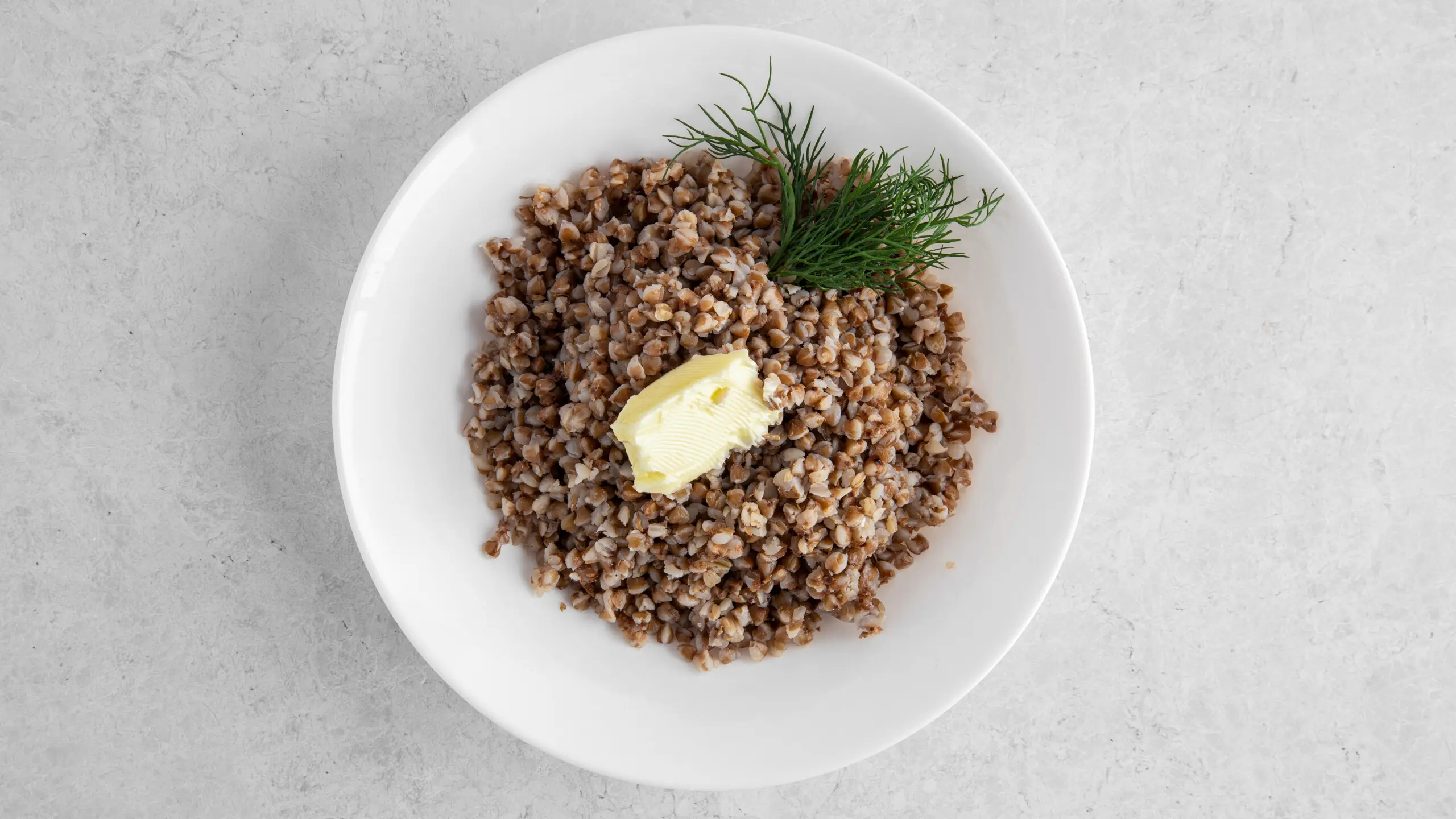 Buckwheat (Kasha)