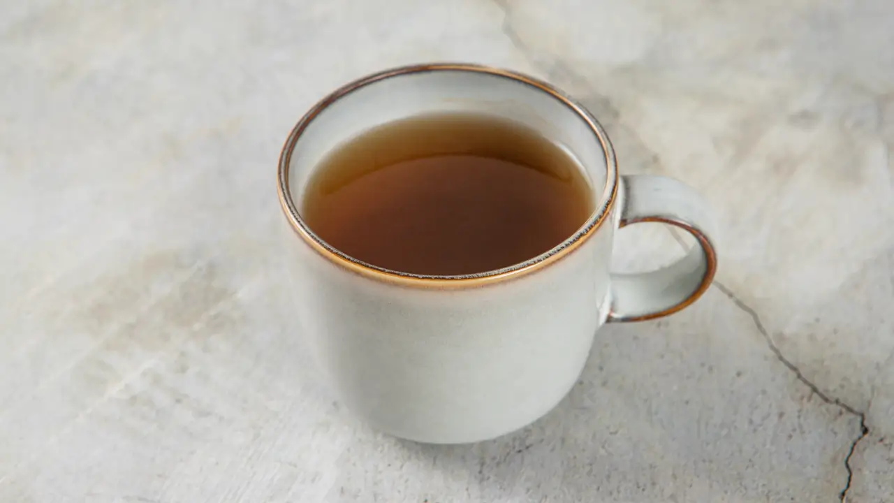 Tè alle Erbe con Camomilla e Calendula
