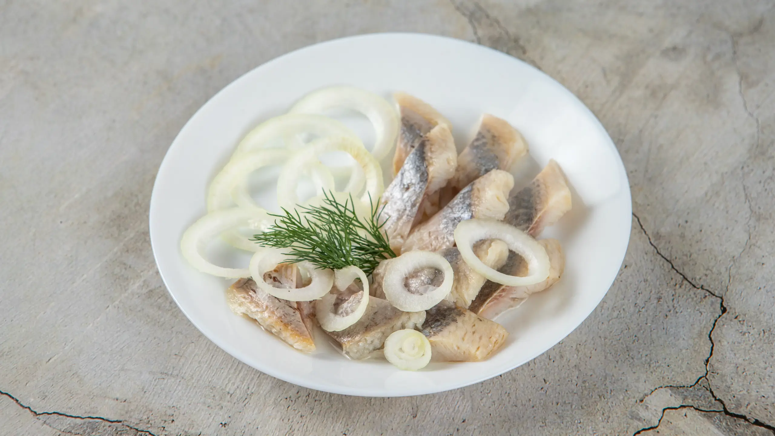 Classic Herring