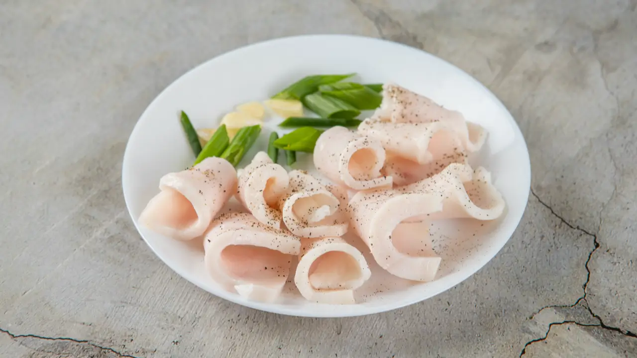 Grasso di Maiale Stagionato (Salo/Lardo/Сало)