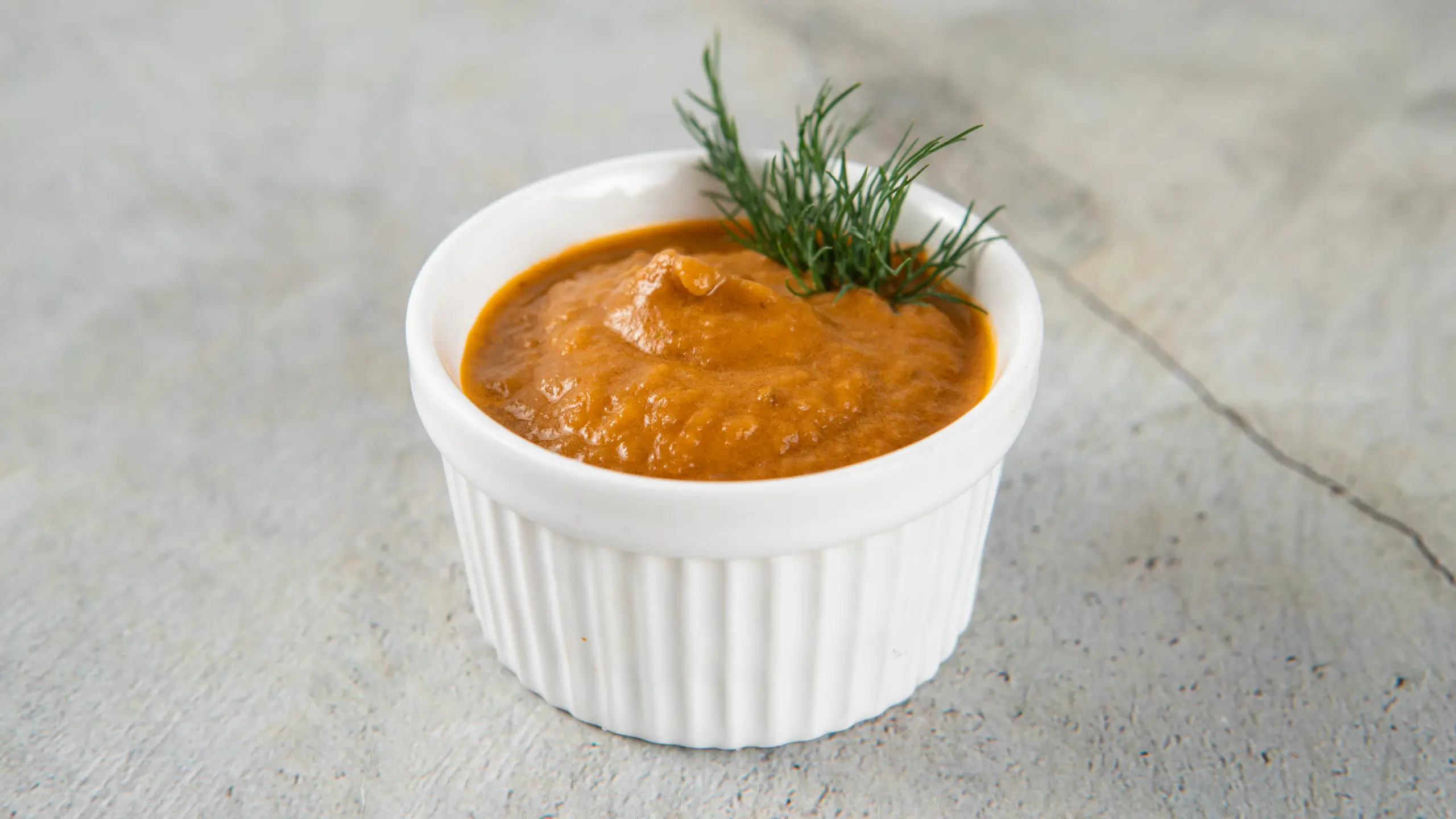 Eggplant Caviar