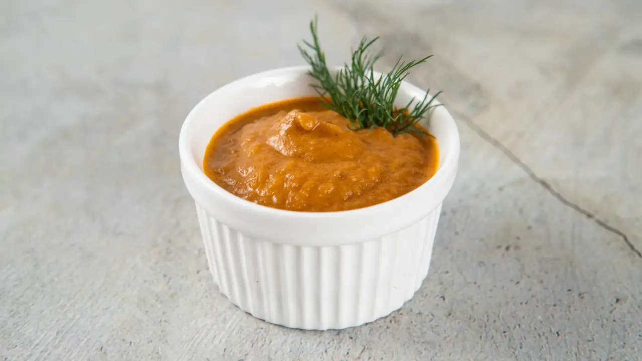 Caviale di Melanzane