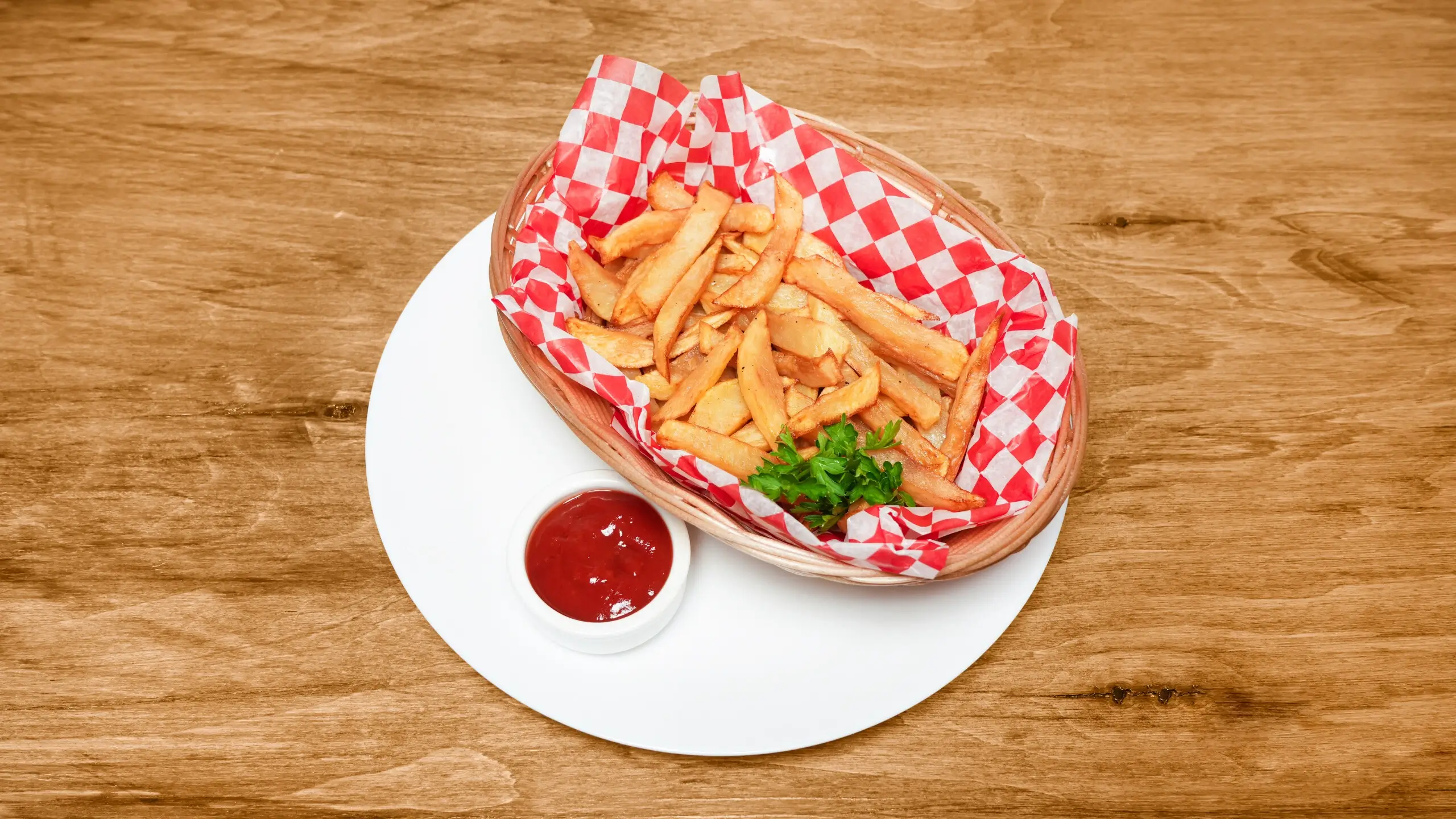 Patatine Fritte
