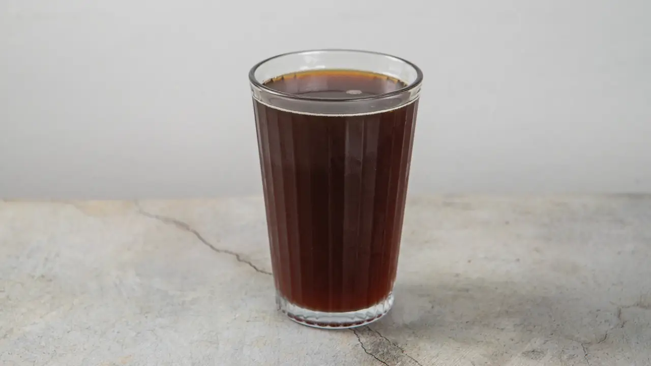 Kvas (Квас)