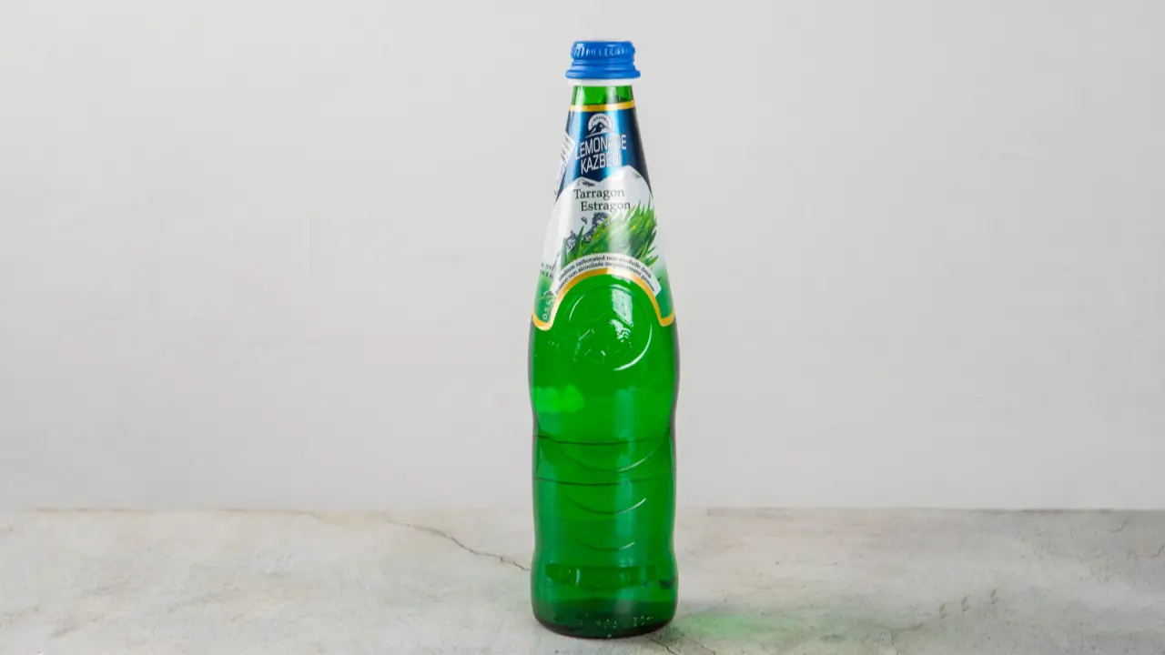 Limonata Tarhun (Estragone) (500ml)