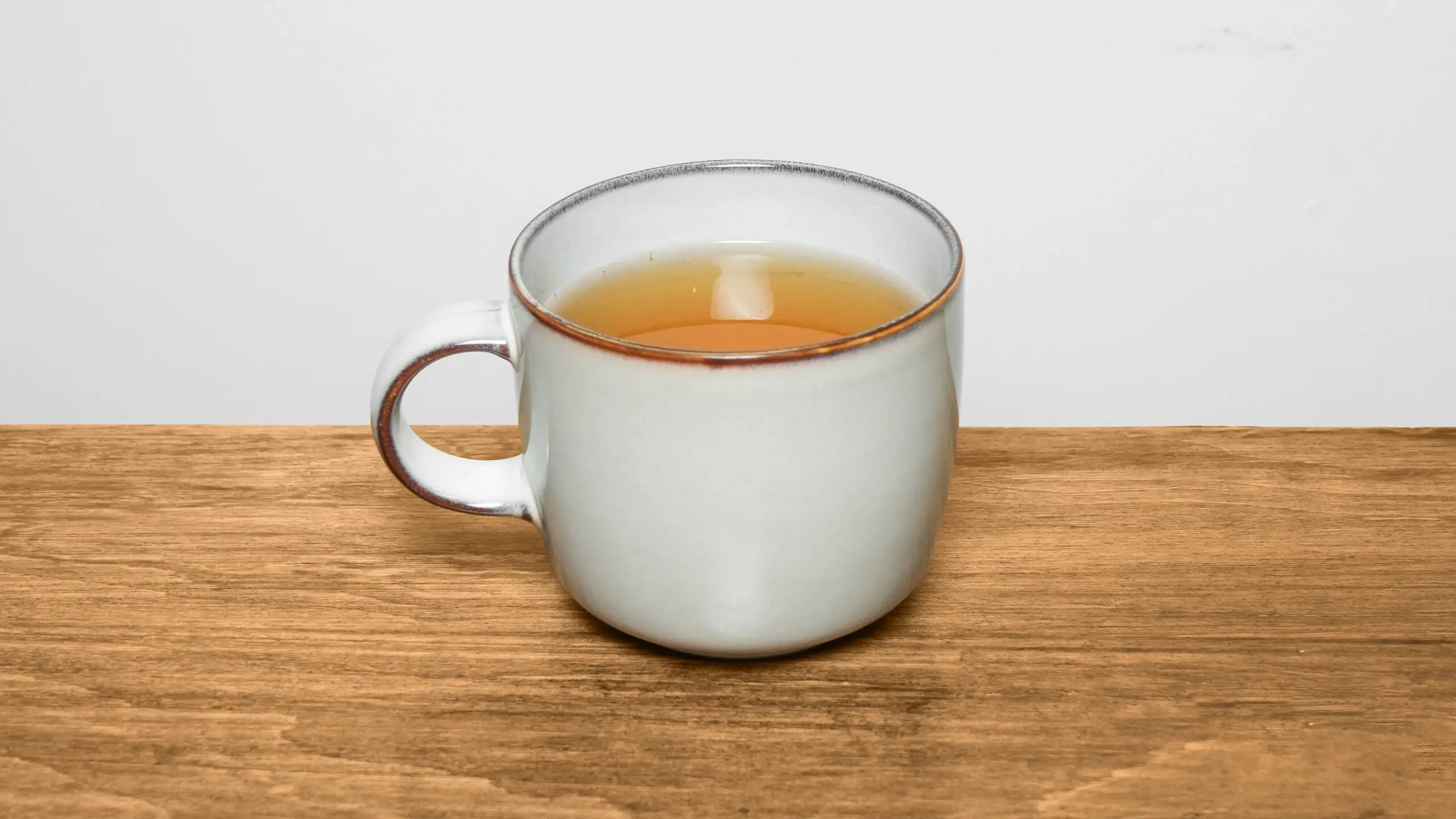 Linden and Chamomile Herbal Tea