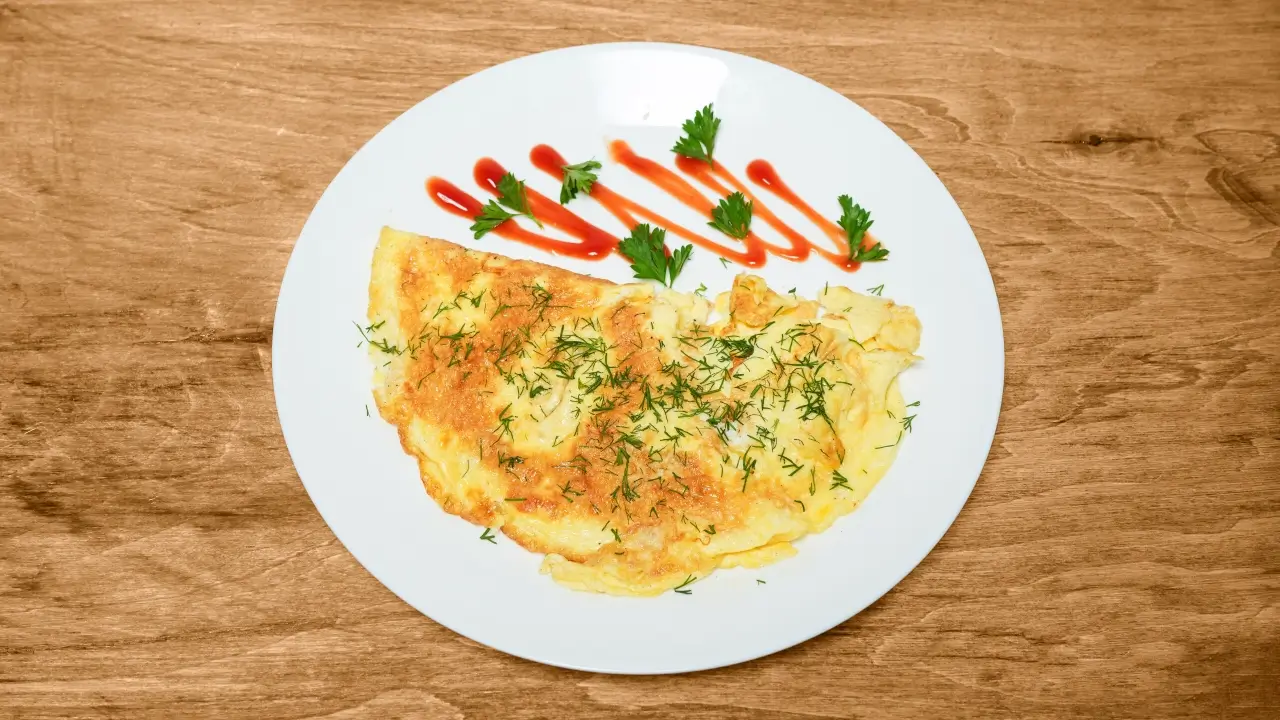 Omelette