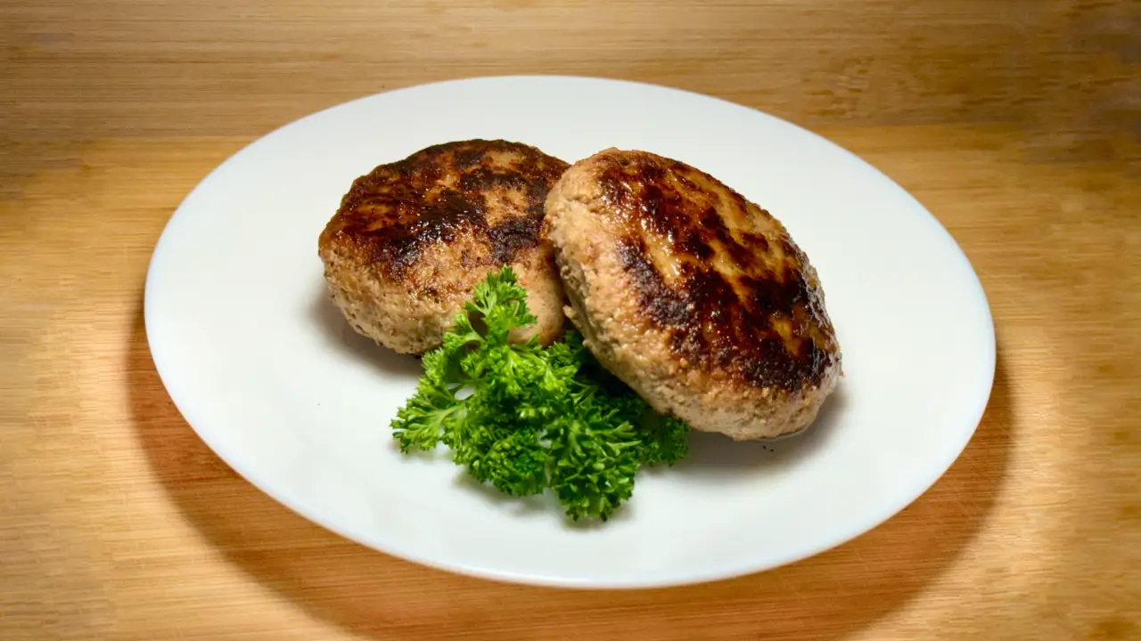 Cotoletta di Maiale e Manzo