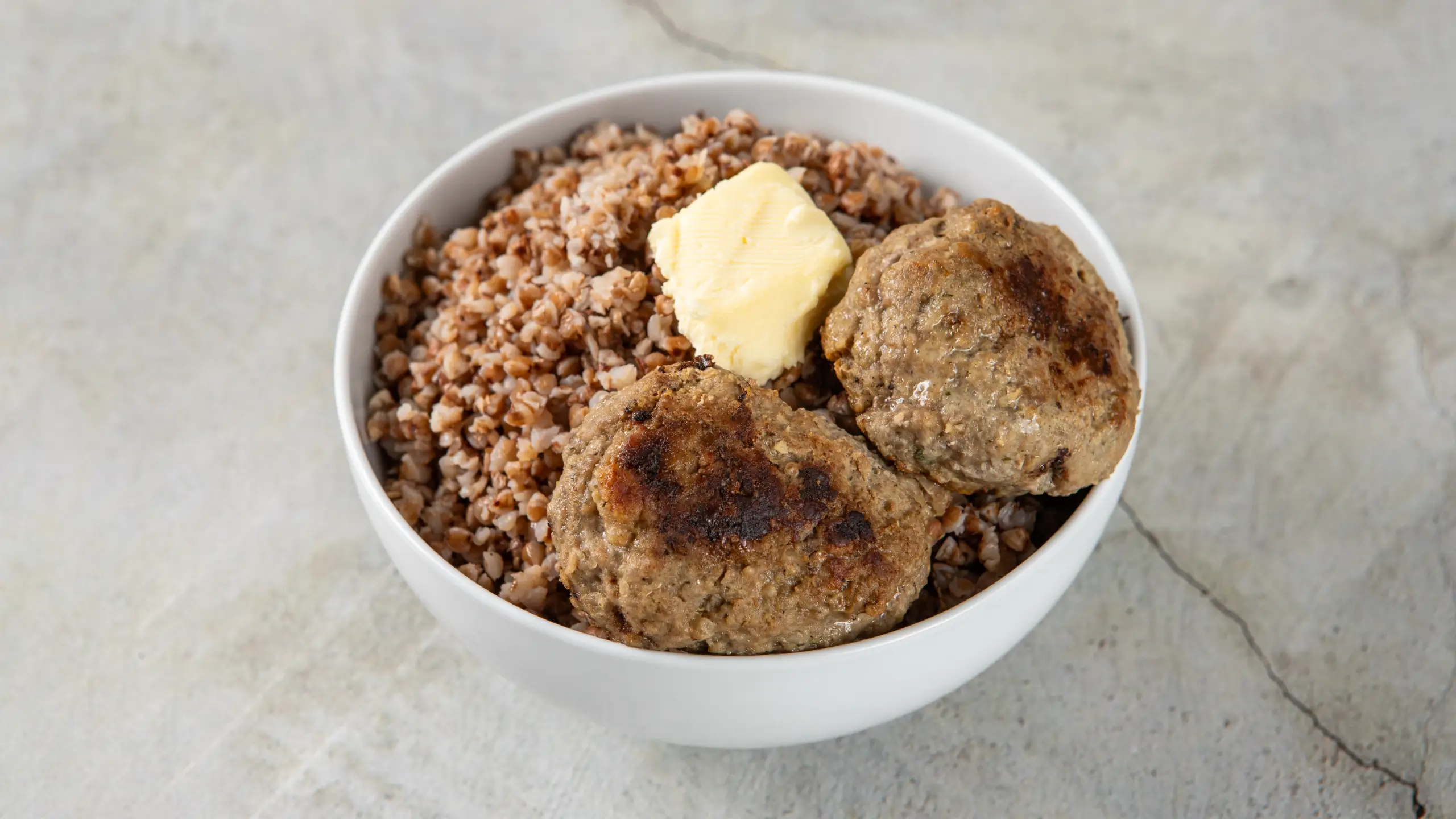 Side + Cutlets Combo